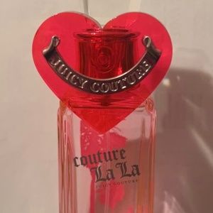Juicy Couture perfume 75 ml NEW